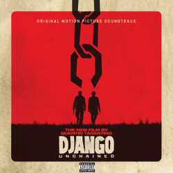 Soundtrack - Django...