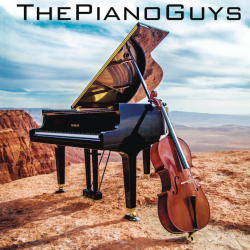 The Piano Guys - The Piano...