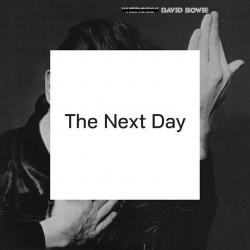 David Bowie - The next day,...