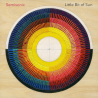 Semisonic - A little bit of sun, 1CD, 2023