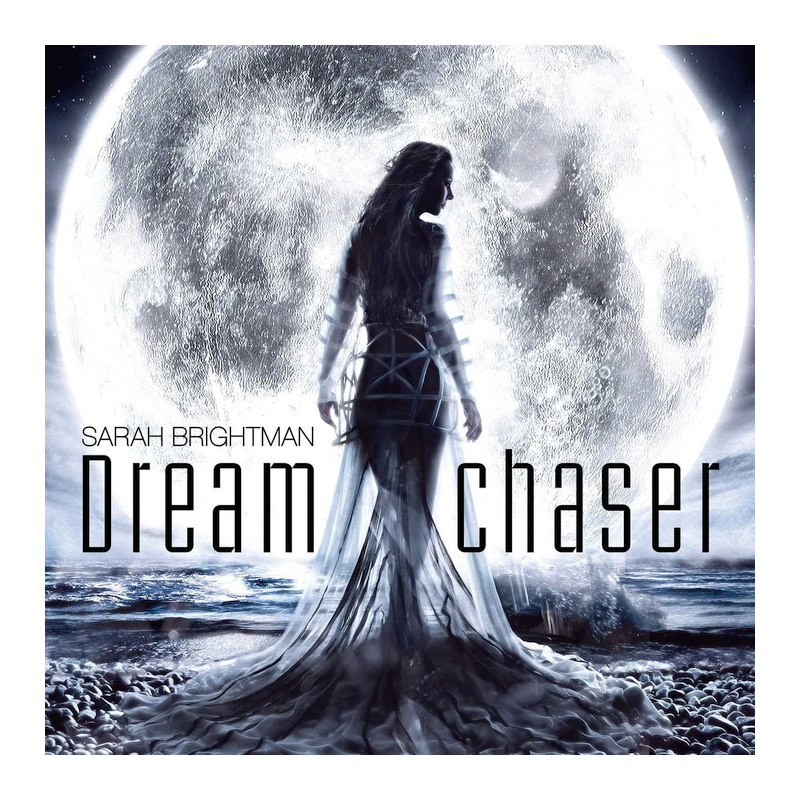 Sarah Brightman - Dreamchaser, 1CD, 2013