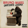 Bruno Mars - Unorthodox jukebox, 1CD, 2013