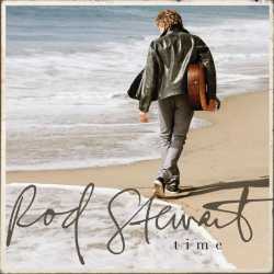 Rod Stewart - Time, 1CD, 2013