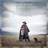 John Mayer - Paradise valley, 1CD, 2013