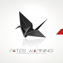 Fates Warning - Darkness in...