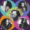 Kompilace - Bohemia - Singly a rozhlasové nahrávky 1976-1978, 2CD, 2023
