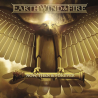 Earth, Wind & Fire - Now, then & forever, 1CD, 2013