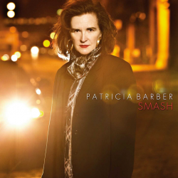 Patricia Barber - Smash,...