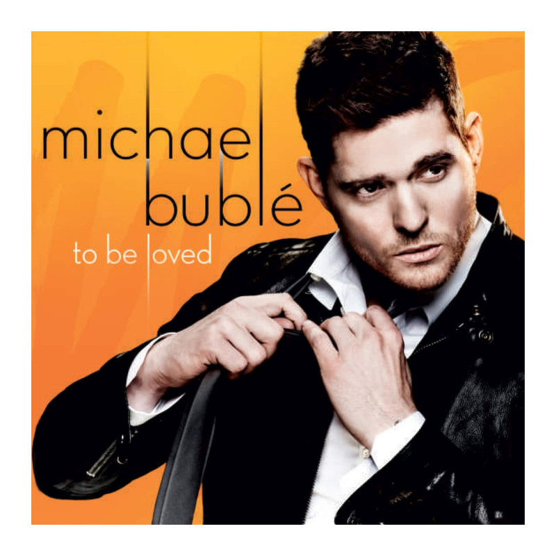 Michael Bublé - To be loved, 1CD, 2013