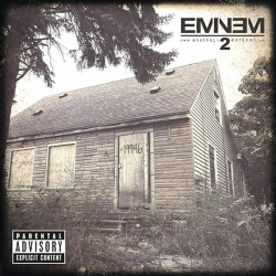 Eminem - The marshall...