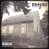 Eminem - The marshall mathers LP 2, 1CD, 2013