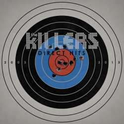 The Killers - Direct hits,...