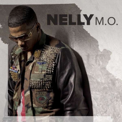 Nelly - M.O., 1CD, 2013