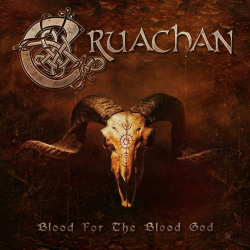 Cruachan - Blood for the...
