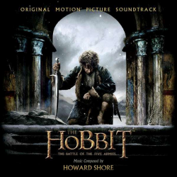 Soundtrack - Howard Shore -...