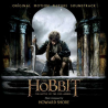 Soundtrack - Howard Shore - The Hobbit-The battle of the five armies, 2CD, 2014
