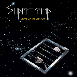 Supertramp - Crime of the...