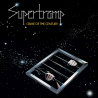 Supertramp - Crime of the century, 1CD (RE), 2014