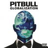 Pitbull - Globalization, 1CD, 2014