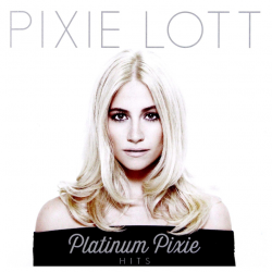 Pixie Lott - Platinum...