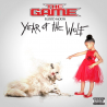 The Game - Blood moon-Year of the wolf, 1CD, 2014