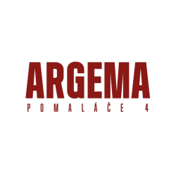 Argema - Pomaláče 4, 1CD, 2014