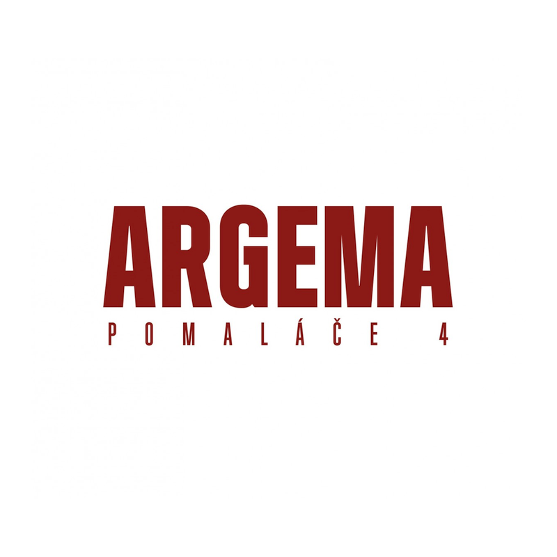 Argema - Pomaláče 4, 1CD, 2014