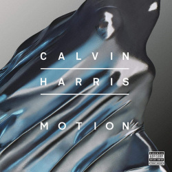 Calvin Harris - Motion,...