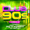 Kompilace - Club 90s-Volume 2, 1CD, 2023