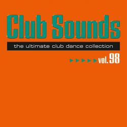 Kompilace - Club sounds-The...