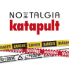 Katapult - Nostalgia, 1CD, 2023