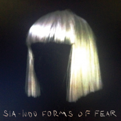Sia - 1000 forms of fear, 1CD, 2014