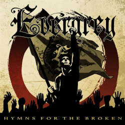 Evergrey - Hymns for the broken, 1CD, 2014