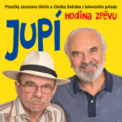 Jaroslav Uhlíř a Zdeněk...