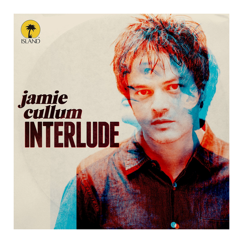 Jamie Cullum - Interlude, 1CD, 2014