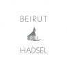 Beirut - Hadsel, 1CD, 2023