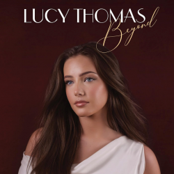 Lucy Thomas - Beyond, 1CD,...