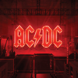 AC/DC - Power up, 1CD, 2020