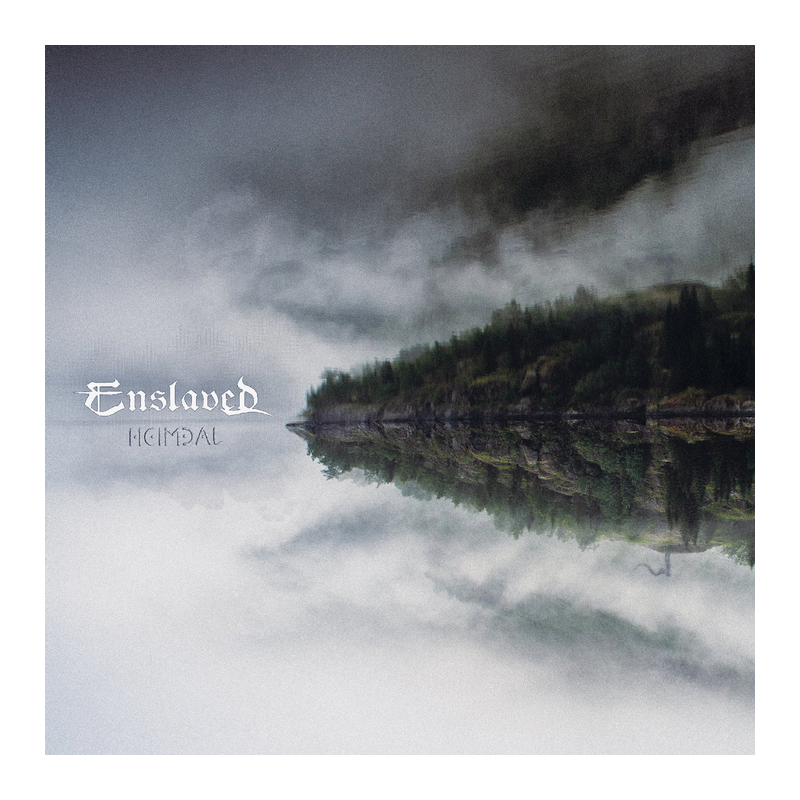 Enslaved - Heimdal, 1CD, 2023