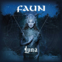 Faun - Luna, 1CD, 2014
