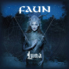 Faun - Luna, 1CD, 2014