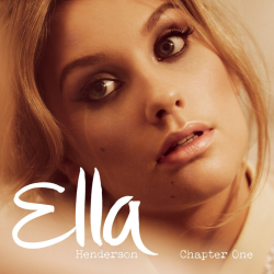 Ella Henderson - Chapter one, 1CD, 2014