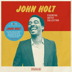 John Holt - Essential...