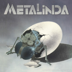 Metalinda - Metalinda, 1CD...