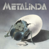 Metalinda - Metalinda, 1CD (RE), 2023