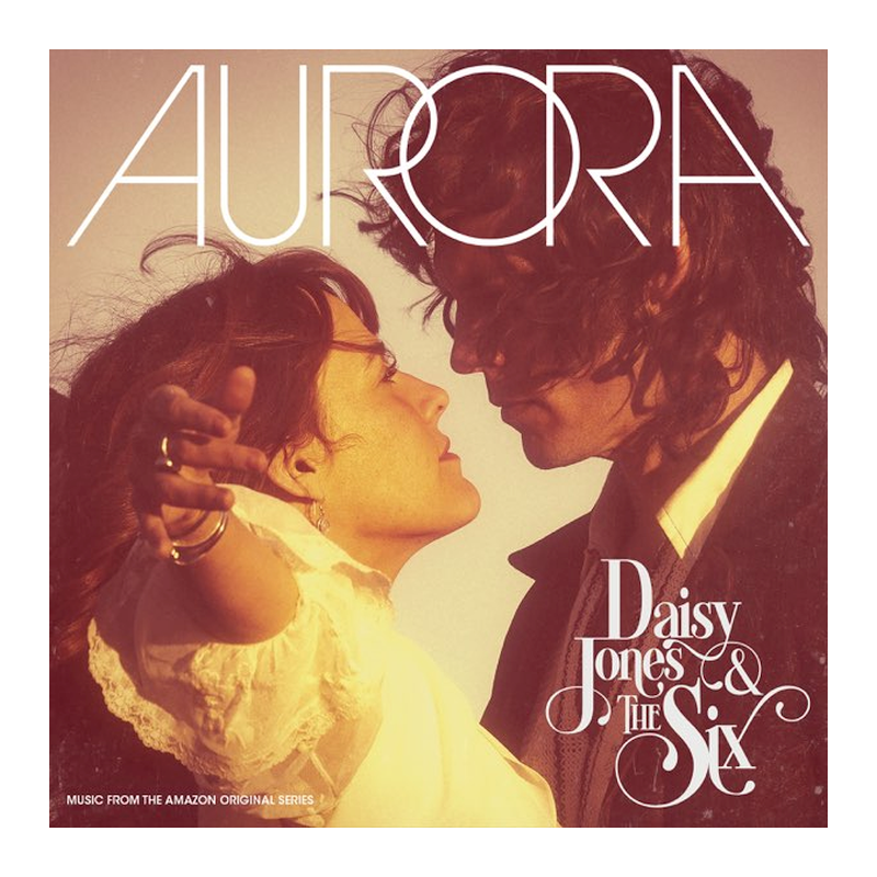 Jones Daisy & The Six - Aurora, 2CD, 2023