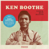 Ken Boothe - Essential artist collection, 2CD, 2023