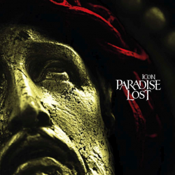 Paradise Lost - Icon 30,...