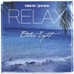 Blank & Jones - Relax...