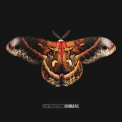 Livingston - Animal, 1CD, 2014